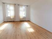 Wohnen - 2 Zimmer Etagenwohnung zur Miete in Leipzig