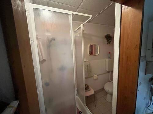 Dusche - 