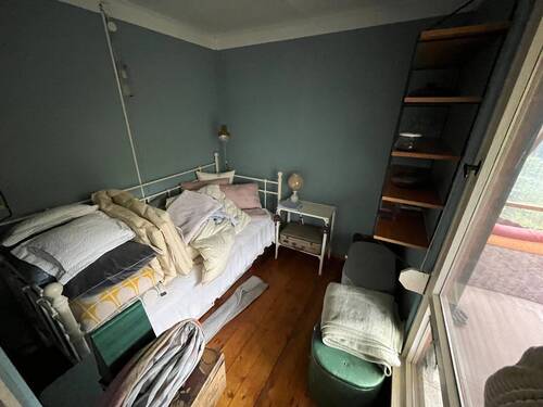 Schlafzimmer - 