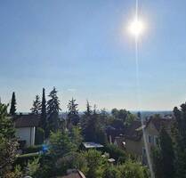 Sehr gepflegte, regelmäßig modernisierte und renovierte Doppelhaushälfte in sehr guter Lage - Amberg