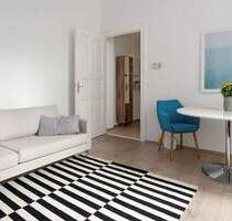 1-Zimmer-Wohnung zur Miete in Dresden