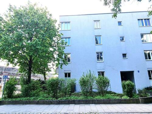 Aussenansicht - 