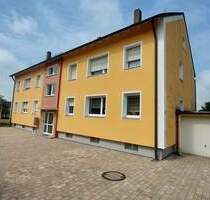 Mehrparteien-Wohnhaus mit 6 Wohnungen auf 370 m² Wohnfläche und 1577 m² Grundstück in AltenstadWN zu verkaufen! - Altenstadt a.d.Waldnaab
