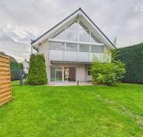 Ihr neues Traumhaus in bester Lage - Datteln