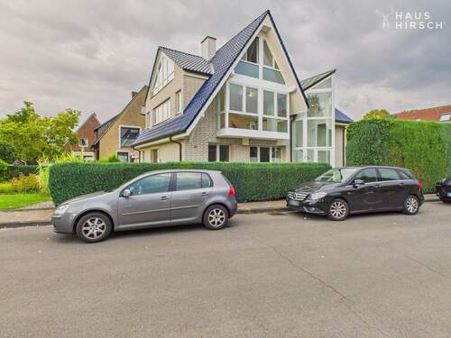 Ansicht - 8 Zimmer Mehrfamilienhaus, Wohnhaus in Datteln