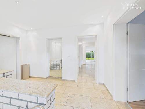 Eingang Flur - Mehrfamilienhaus, Wohnhaus mit 316,00 m² in Datteln zum Kaufen