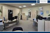 Bild 1 - Gewerberäume in beliebter Lage mit guter Flächenteilung für Ihre Unternehmung!