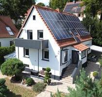 KL-Lämmchesberg - Attraktives, freistehendes Wohnhaus mit drei separaten Einheiten und einer Garage - Kaiserslautern Innenstadt