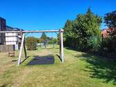 Spielplatz im Außenbereich - 