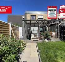 Reihenendhaus in Wiedenbrück - in stadtnaher Lage - Rheda-Wiedenbrück