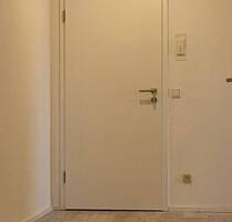 Aktuell renoviert - 3-Zimmer-Wohnung inklusive eines TG-Stellplatzes und grünem Umfeld - Rödermark Ober-Roden