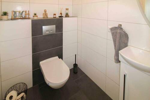 Gäste-WC - 