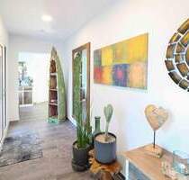 Wohnen wie im Haus: Kernsanierte Erdgeschosswohnung mit Terrasse & separatem Eingang in Söhlde