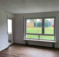 Schöne 2-Zimmer Wohnung mit modernen Bodenbelägen und Balkon zu vermieten - Bad Hersfeld