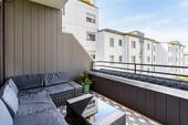 Balkon - 