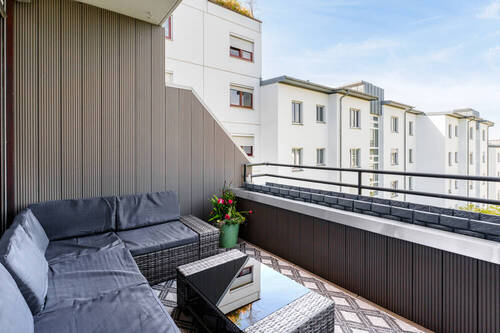 Balkon - 