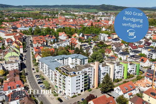 360 Grad Rundgang - 