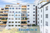 Cover Logo - 3-Zimmer-Eigentumswohnung mit Balkon und TG-Stellplatz in Neumarkt - modernes Wohnen in zentraler Lage