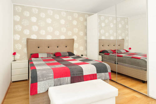 Schlafzimmer - 