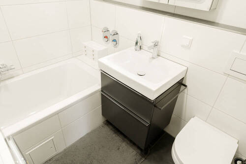 Badezimmer - 