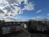 Bild 1 - Charmante Wohnung - Zentral mit Blick auf die Rheinebene
