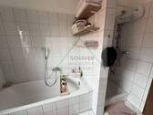 Wanne und Dusche - 