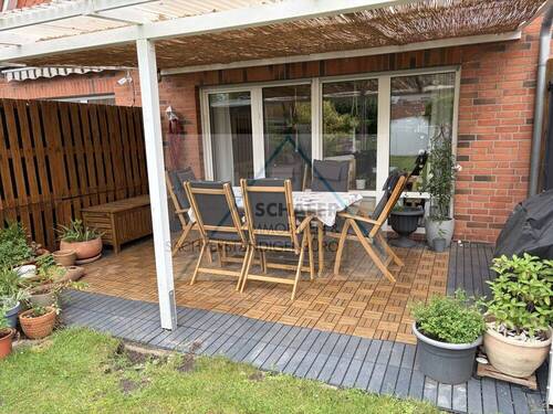 Terrasse - 