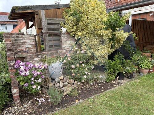 Garten - 