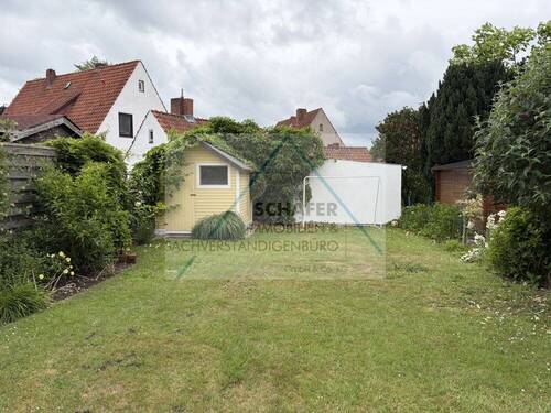 Garten - 