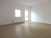 Wohnzimmer - 4 Zimmer Etagenwohnung zur Miete in Bautzen
