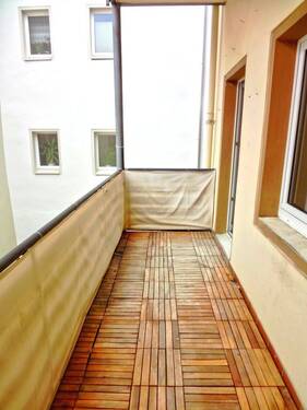Balkon - 