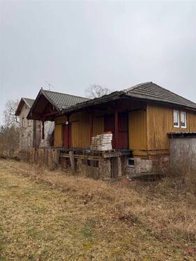 Anbau - 
