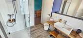 Badezimmer 1 - 