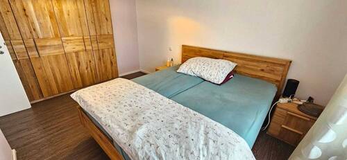 Schlafzimmer 2 - 