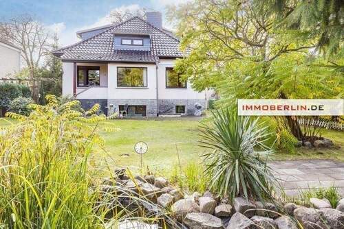 4.jpg - 4 Zimmer Mehrfamilienhaus, Wohnhaus zum Kaufen in Berlin