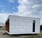 Bild 3 - 2 Zimmer Bungalow in München