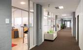 Büro - Großzügige Arbeitsplätze in Büro zwischen Wilmersdorf - All-in-Miete