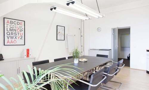 Meetingraum - Büro in Berlin zur Miete