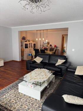 Bild 3 - 5 Zimmer Reihenmittelhaus in Nürnberg