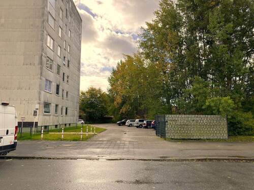 Parkplatz - 3 Zimmer Etagenwohnung zum Kaufen in Wilhelmshaven