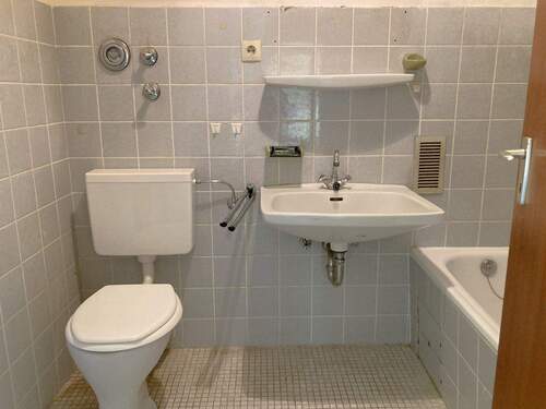 Badezimmer - 