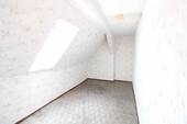 Schlafzimmer Dachgeschoss - 