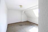 Schlafzimmer Dachgeschoss - 