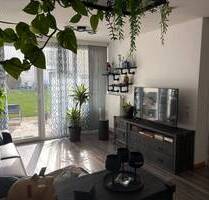 Charmante 3-Zimmer-Wohnung mit Gartenanteil in guter Lage in Bamberg