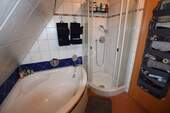 Badezimmer DG - 