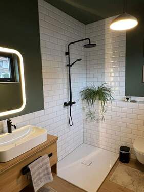 Duschbad EG - 
