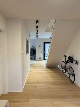 Diele, Eingangsbereich - 