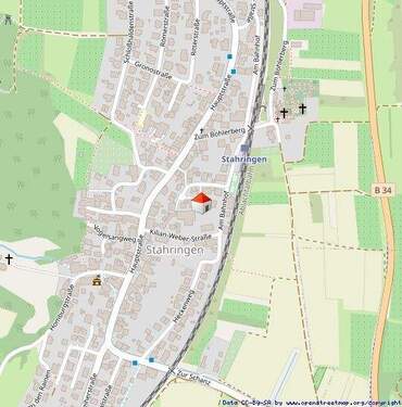 Stahringen - 