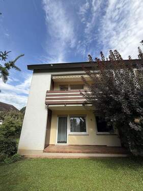 Balkon und Terrasse - 