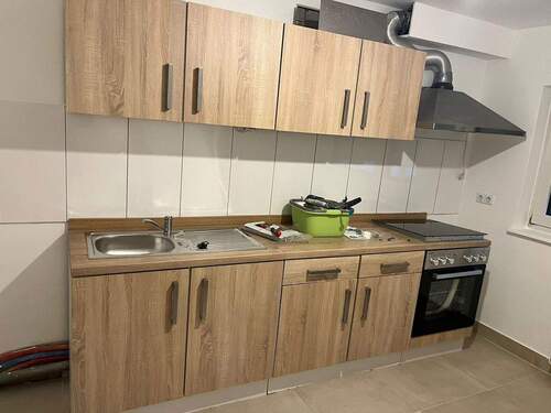 Bild 2 - 3 Zimmer Etagenwohnung zur Miete in Biblis